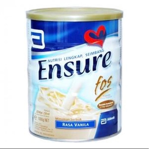 

ENSURE FOS VANILLA 1KG