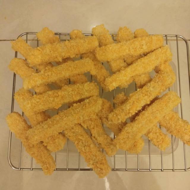 

Chicken Stick home made non msg non pengawet