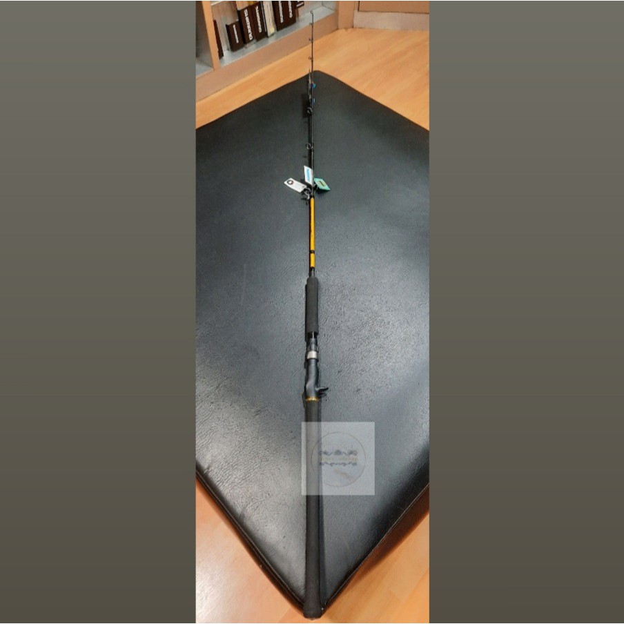 Joran Pancing Shimano BEAST MASTER JIGGING BX '18