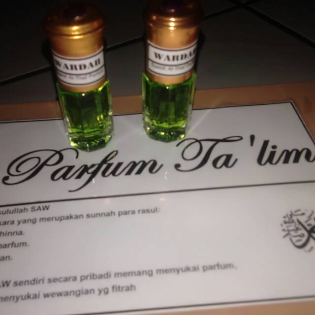 Wardatul khalij/zahratul khalij