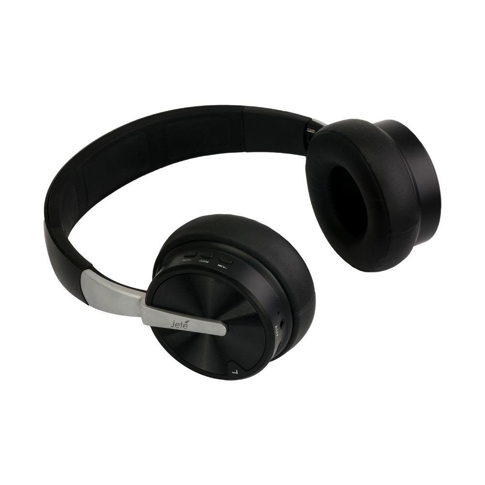 Headset Bluetooth Headphone Bluetooth JETE 08