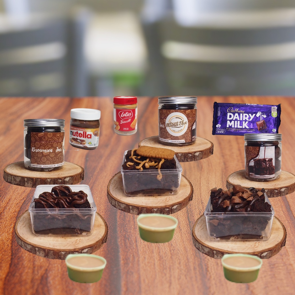 

Cookies Classic Kekinian Sauce Lumer 3 Varian