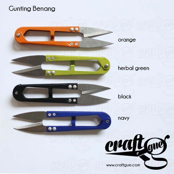 Gunting Benang