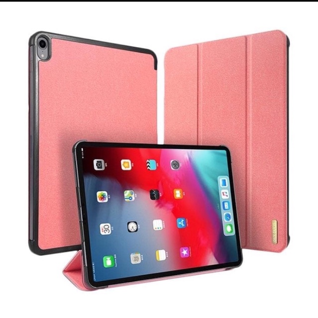 Dux Ducis Domo Serie Case FlipCover Flip Case Samsung Tab S6 LITE 10.4 2020