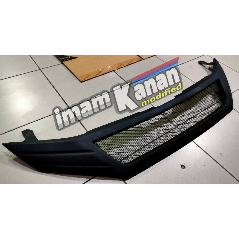 grill Xpander jaring sporty