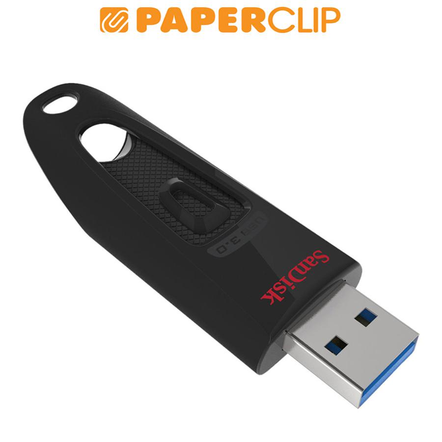 FLASHDISK SANDISK ULTRA 64GB SDCZ48-064G