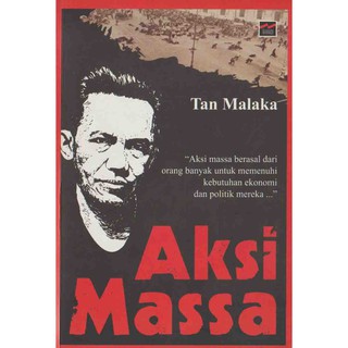 Jual Buku Aksi Massa Tan Malaka Shopee Indonesia