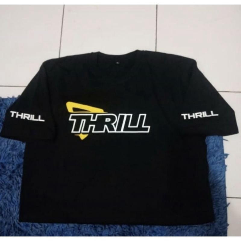 KAOS//THRIL//KAOS KEREN BISA COD