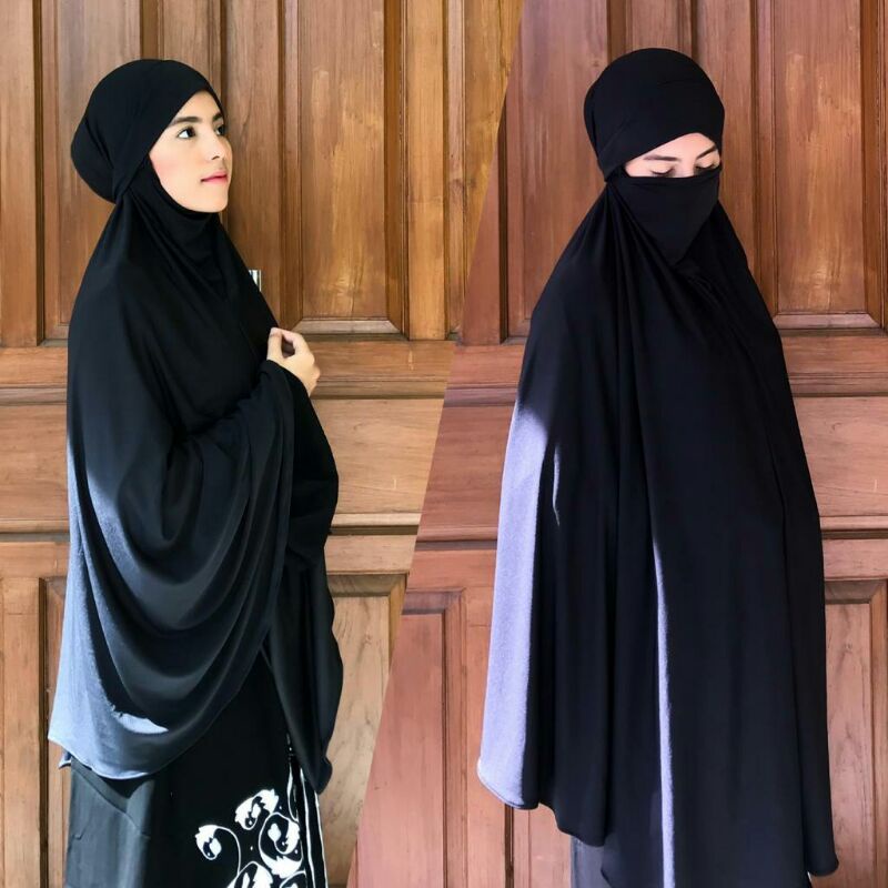 HijabCadar