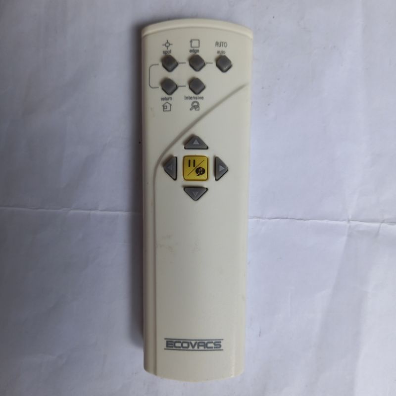 Remote ECOVACS  Original .