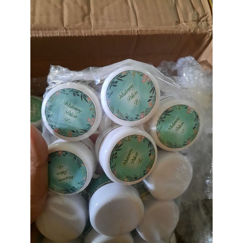 es glow krim pelicin ecer