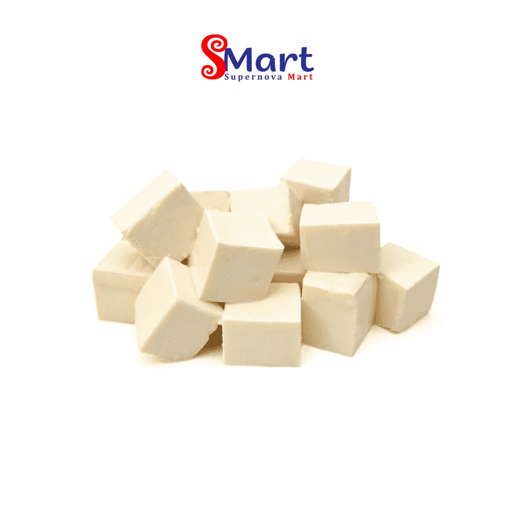 

Tahu Putih Kecil (1 Pack / 10 Pcs)