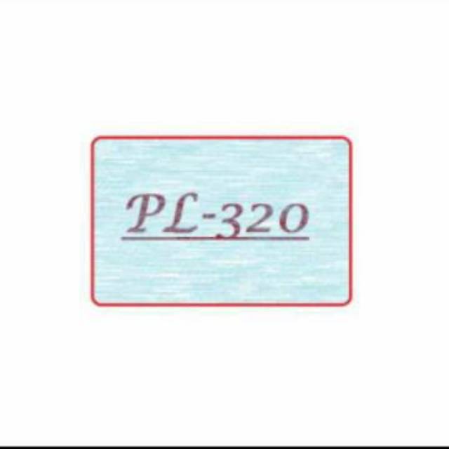 

PL320