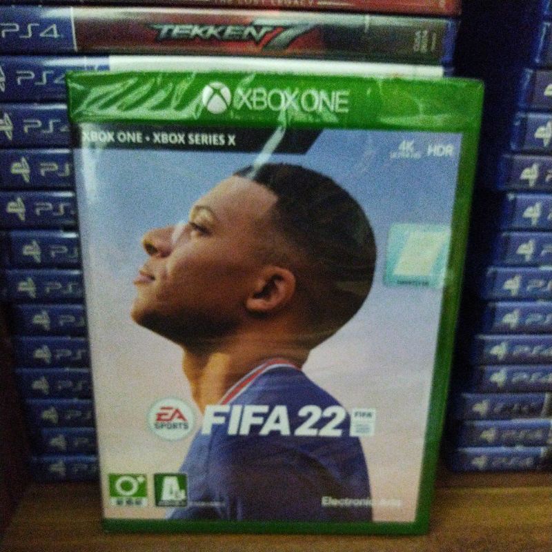 Xbox One Xbox Series X Fifa 22 / Fifa 2022