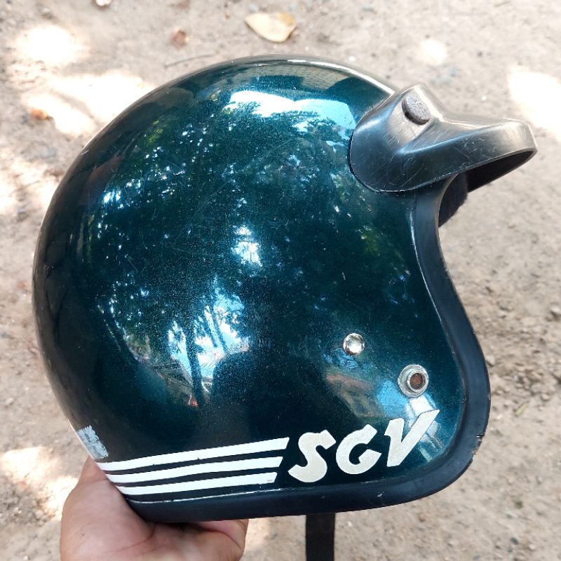 helm sgv malaysia..