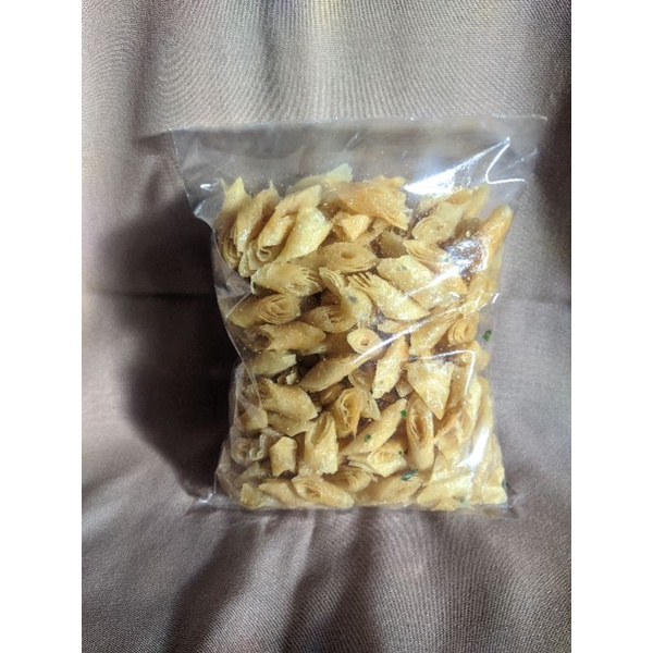 

Lumpia Gulung Daun Jeruk