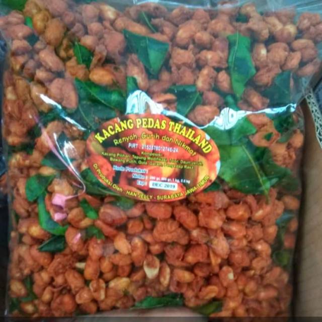 

Kacang Thailand