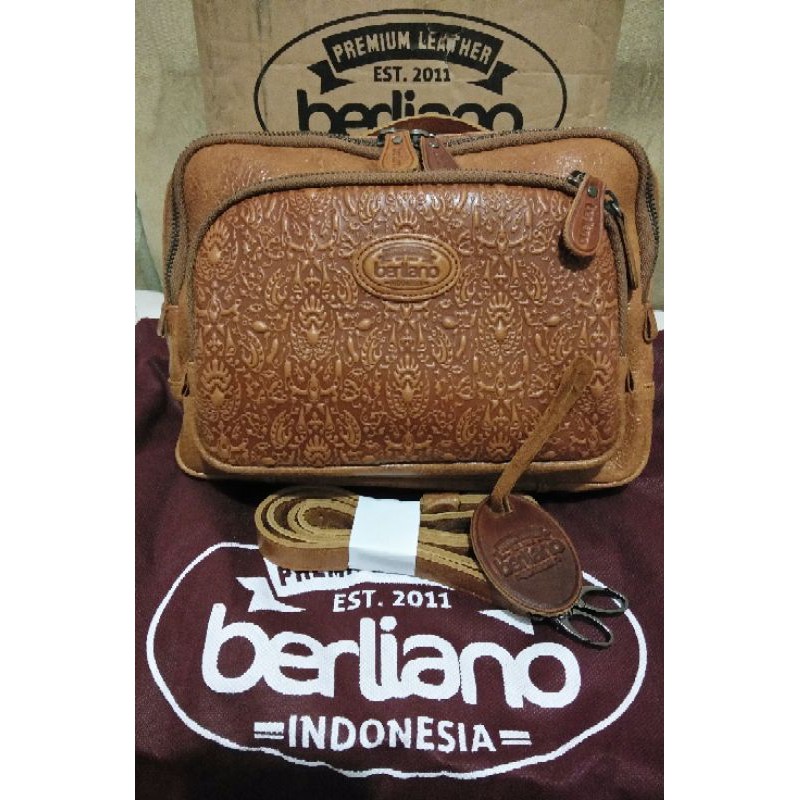 TAS BERLIANO SYDNEY