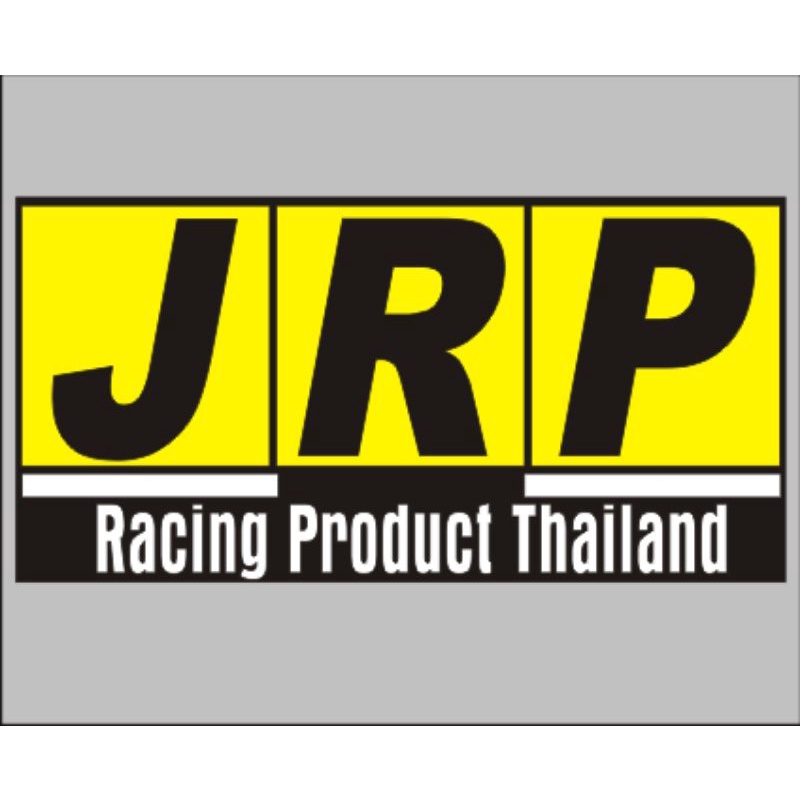 sticker motor jrp