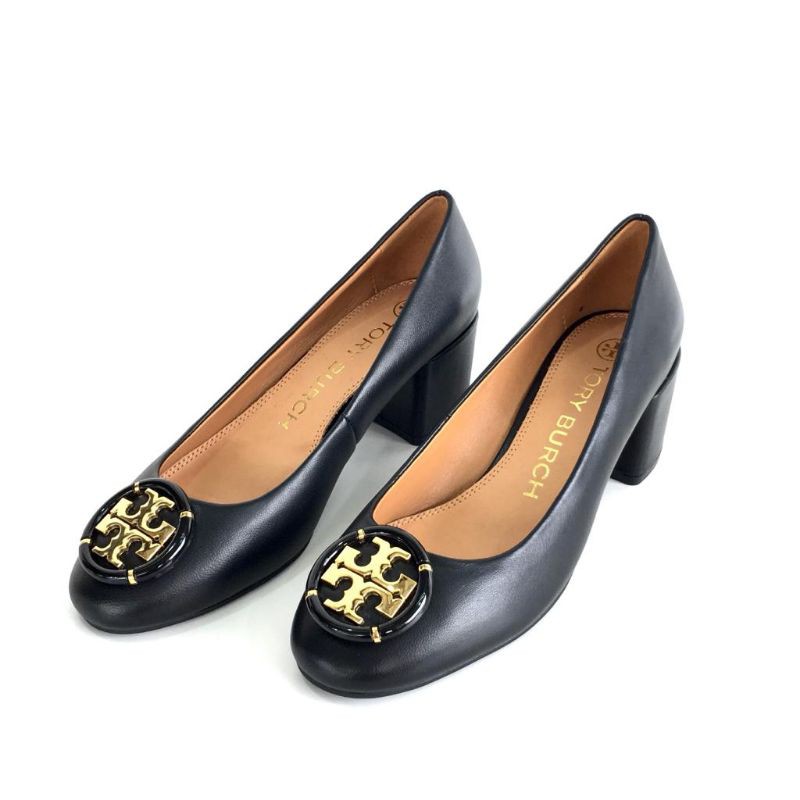 tory burch pump shoes