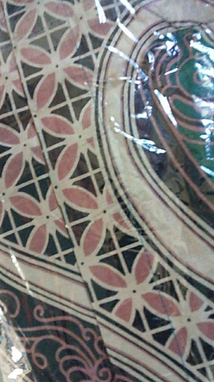 Kemeja Batik Pria Lengan Panjang • Baju Batik Pria • Batik Printing Premium• Atasan Batik Pria