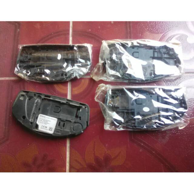 acc hp/tulang hp/hose cassing nokia n-gage clasik