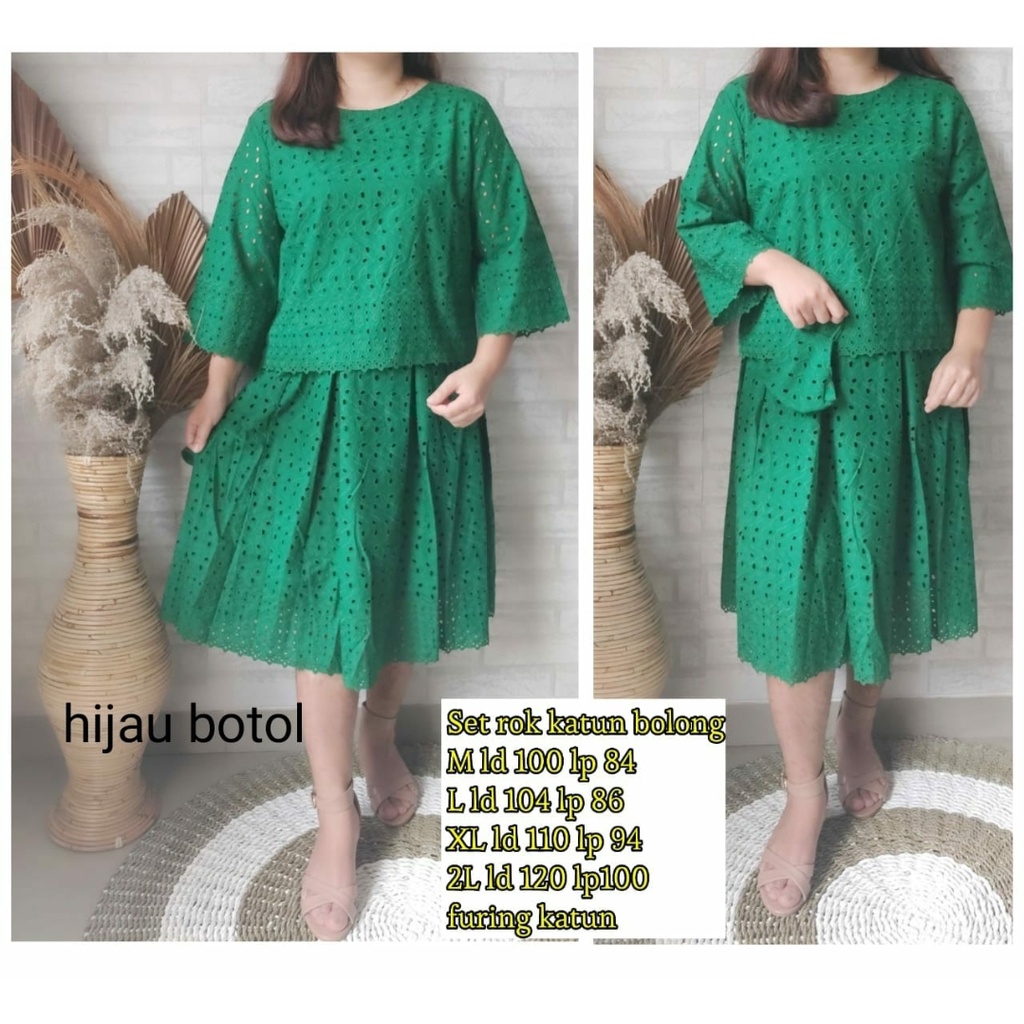 set rok katun bolong