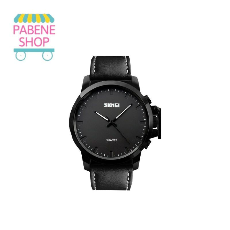 Jam tangan skmei pria 1208