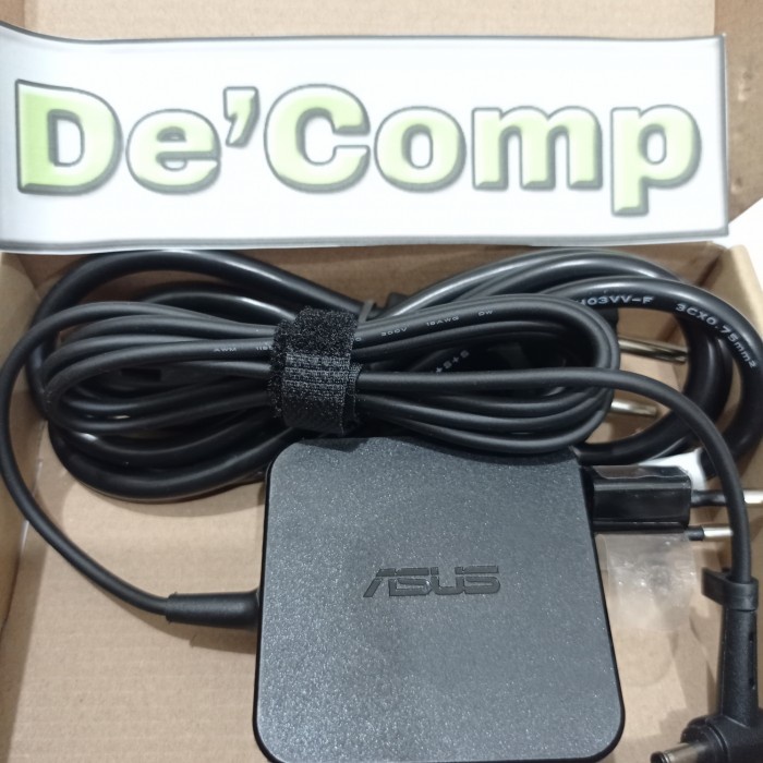 Adaptor Charger Asus Zenbook UM431 UM431D UM431DA UM433 Series