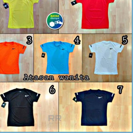 MCA 709 LOGO BORDIR Baju Kaos Fitnes Lari Gym Senam MCA 709 LOGO BORDIR Baju Kaos Fitnes Lari Gym Senam