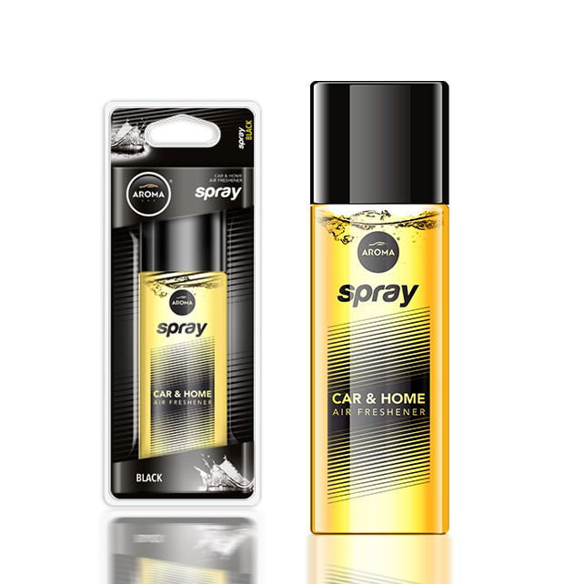 Parfum Mobil Pump Spray Aroma Car Perfume Pewangi Mobil Spray Aroma Car