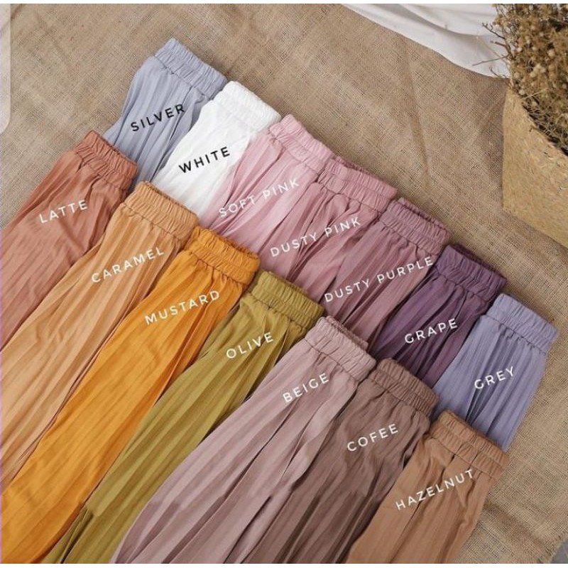 ROK PLISKET/ ROK PLISKET PREMIUM IMPORT