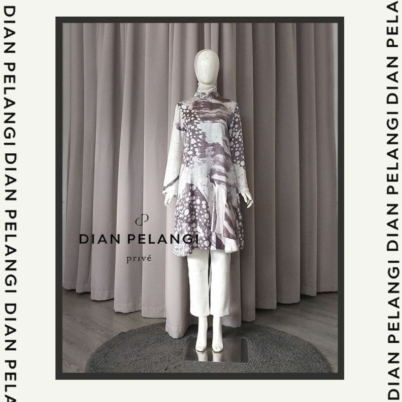 DIAN PELANGI ALBA TUNIK MUSLIM TISSUE ABSTRAK