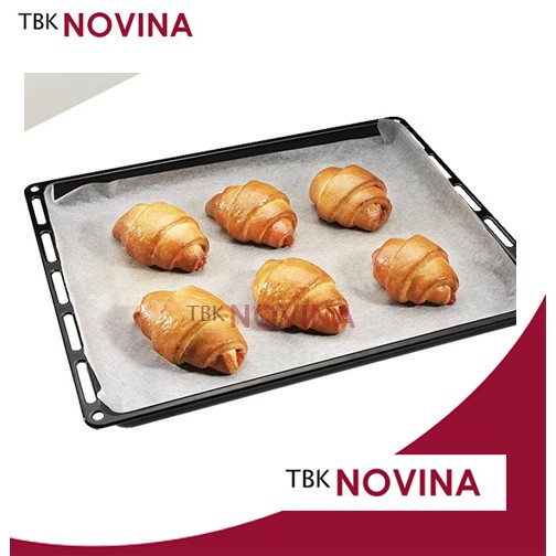 Silicone Baking Paper 40x60  Kertas Roti - Kertas Panggang Roti &amp; Kue / Tidak Lengket
