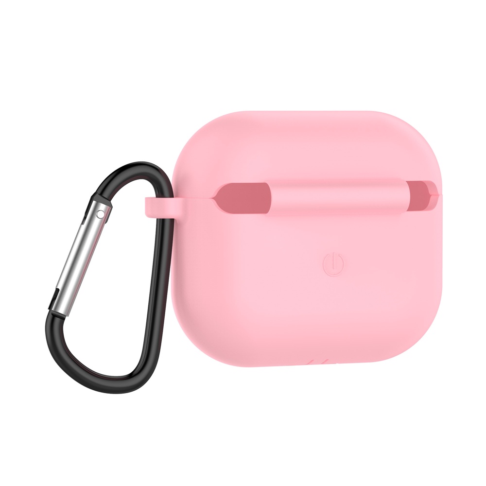 Casing Pelindung Apple Airpods 3 3 Wireless Bluetooth