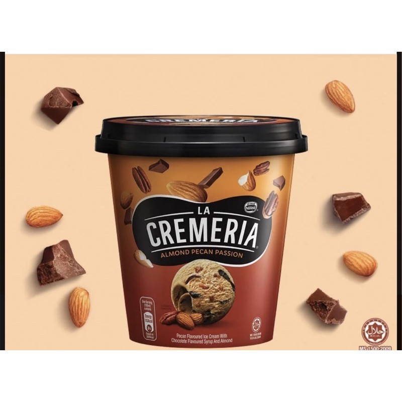 Nestle La Cremeria Ice Cream Shini Lola Your Guide To Travel Beauty Lifestyle