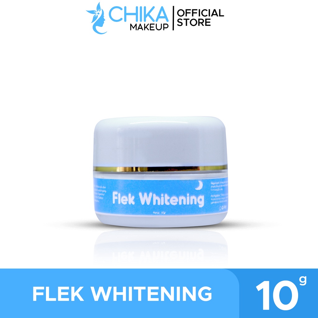 NIGHT CREAM FLEK WHITENING | KRIM FLEK RINGAN