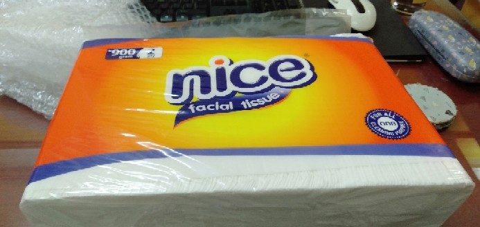 Tisu Nice 900gram