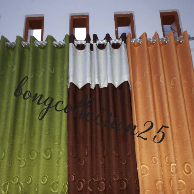 Unduh 7100 Koleksi Gambar Gorden Smokering Terbaru Gratis