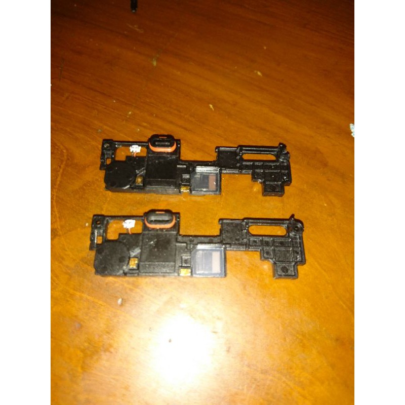 speaker bawah sony xcompact original