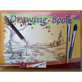 

[PACK] Buku Gambar / Drawing Book A3 - Dodo MURAH