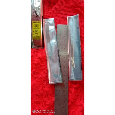 jarum payet super tajam