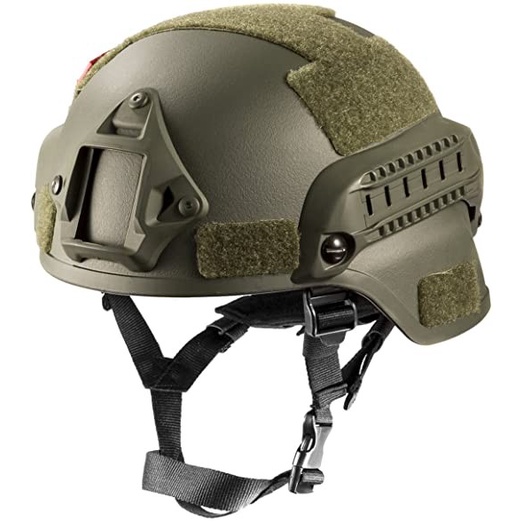 Helm SWAT 86 police / helm Tactical military Paintball