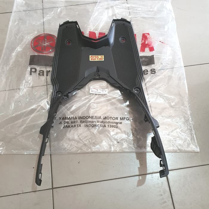 BORDES,BOARD FOOTREST,PIJAKAN KAKI,BOARD REST MIO M3, Z ASLI YAMAHA