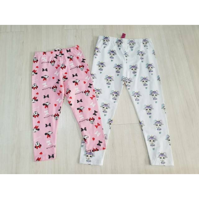 Leging import||leging motif||leging anak