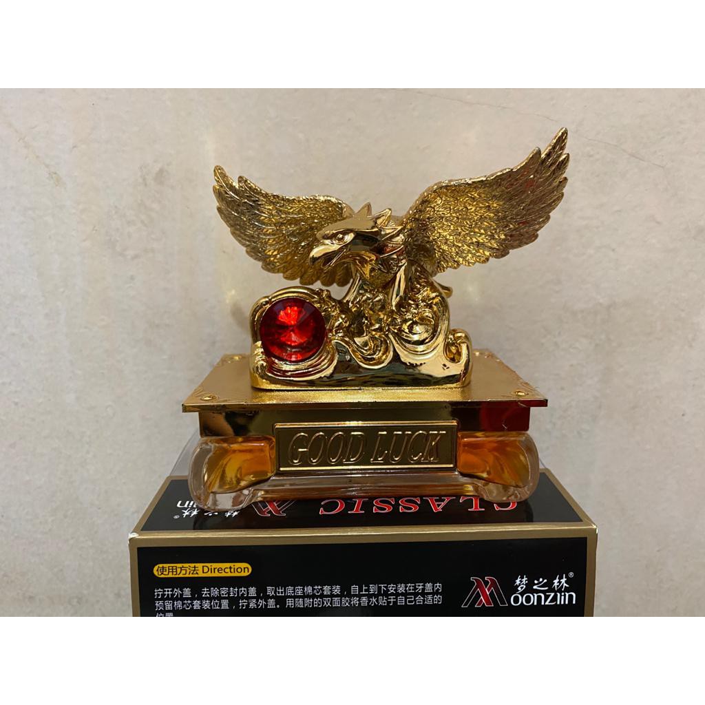 Parfum/Pajangan Dashboard Mobil Mewah