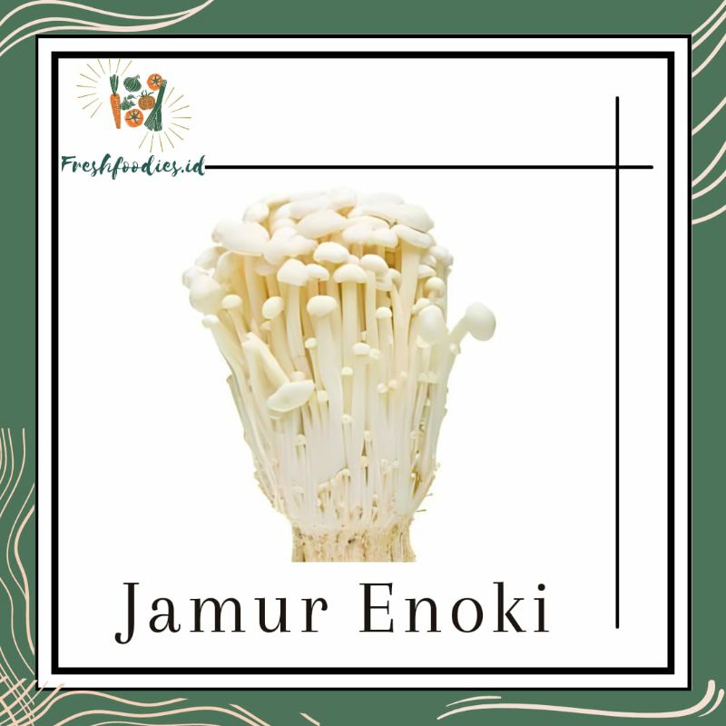 

Jamur Enoki Fresh | JATIM ONLY (KHUSUS JAWA TIMUR) | HANYA TAHAN 1 HARI PENGIRIMAN (Ekspedisi)