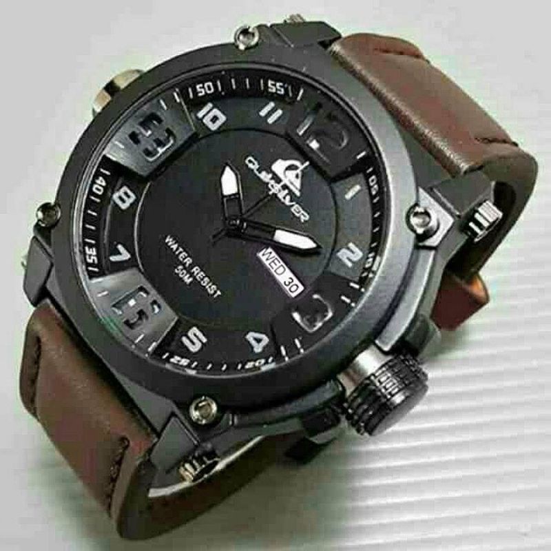 JAM QUICKSILVER PRIA