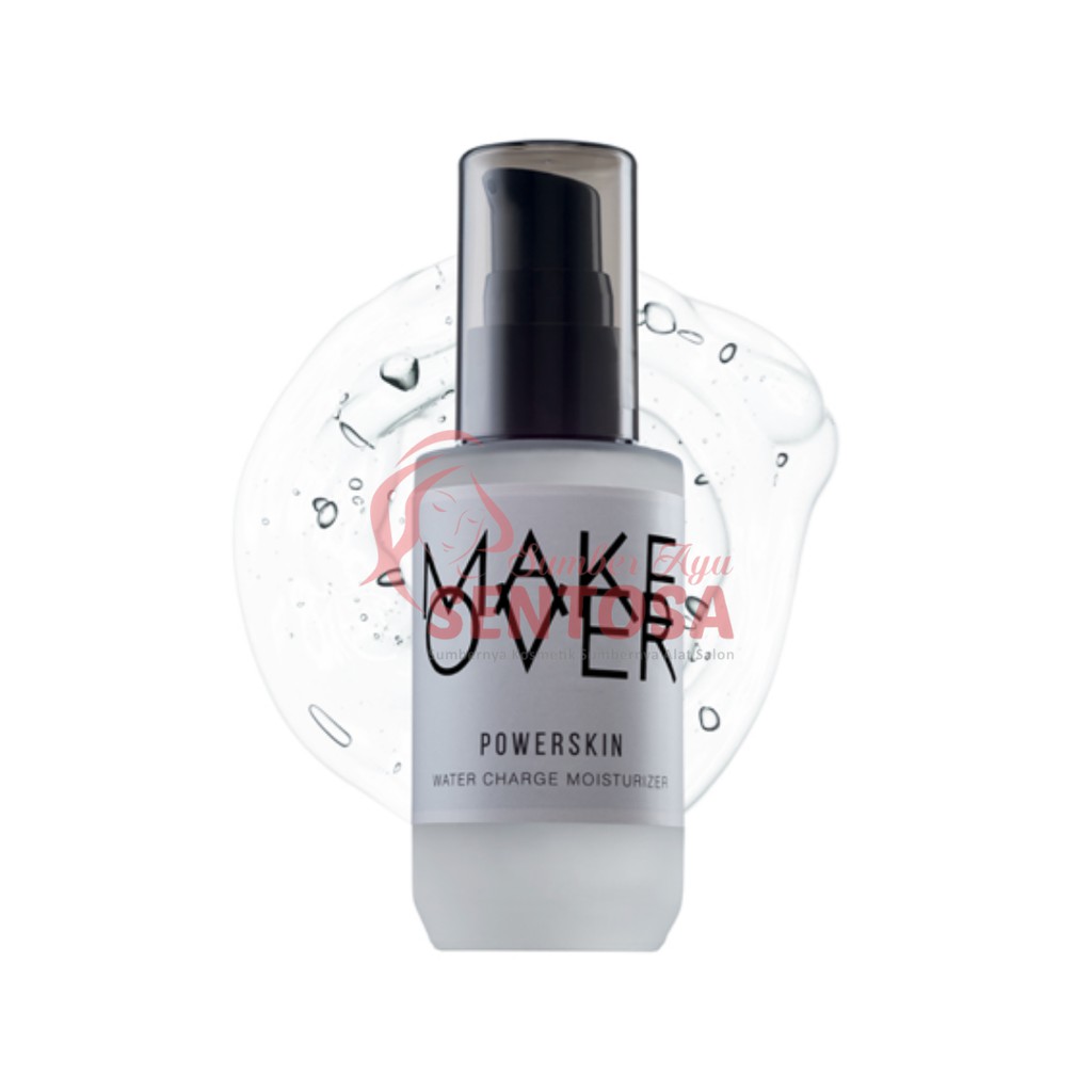 MAKE OVER POWERSKIN WATER CHARGE MOISTURIZER