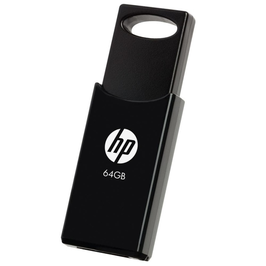 Flashdisk HP V212W 64Gb USB 2.0 - Original